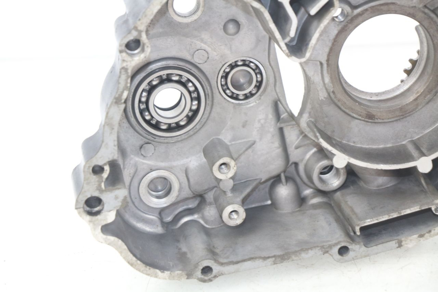 photo de ONDERKANT MOTORBLOK NITRO MOTORS THUNDER 125 - Gecontroleerd onderdeel
