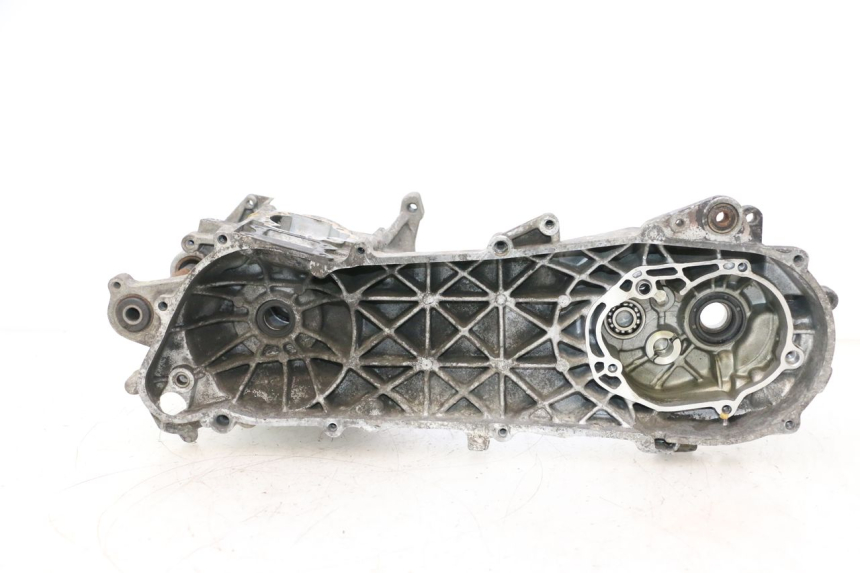 photo de ONDERSTE MOTORKAST PEUGEOT TREKKER 50 (1995 - 2004) - Hoofdaanzicht