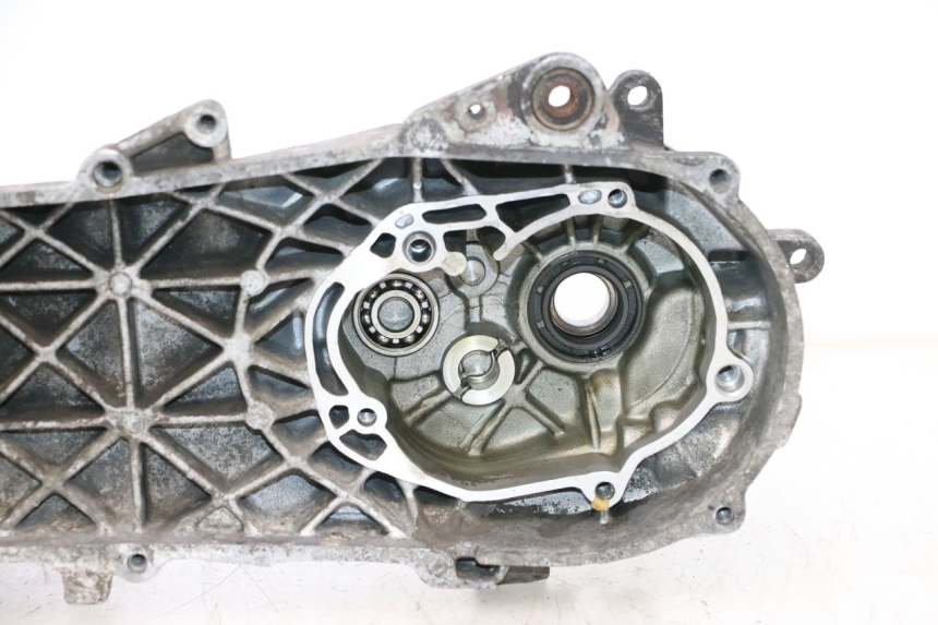 photo de ONDERSTE MOTORKAST PEUGEOT TREKKER 50 (1995 - 2004) - Productaanzicht