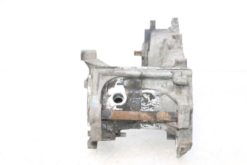photo de ONDERSTE MOTORKAST PEUGEOT TREKKER 50 (1995 - 2004) - Kenmerkende details