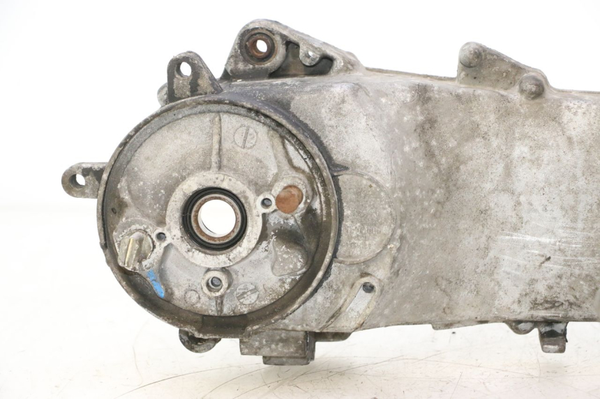 photo de ONDERSTE MOTORKAST PEUGEOT TREKKER 50 (1995 - 2004) - Detailaanzicht