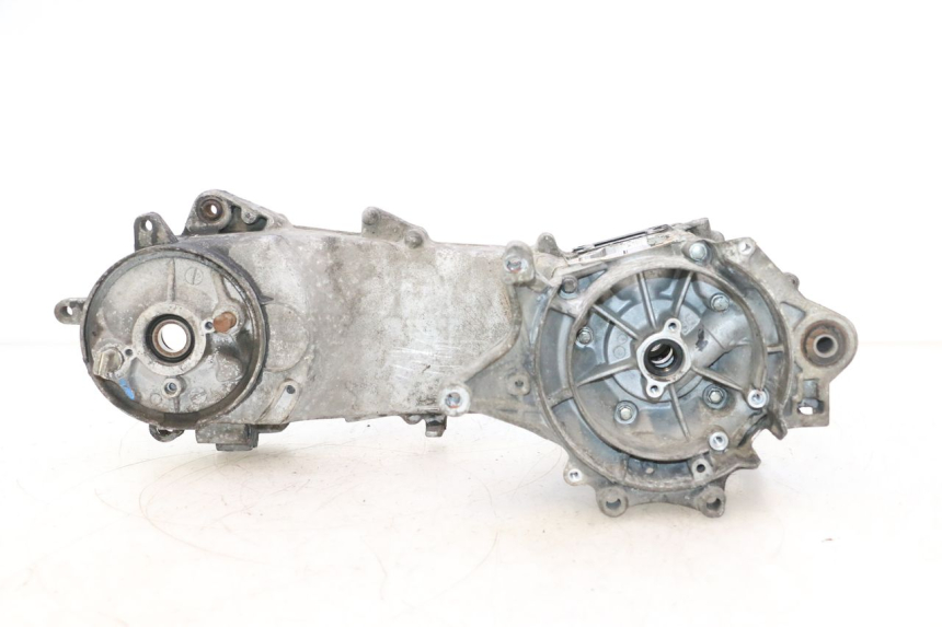 photo de ONDERSTE MOTORKAST PEUGEOT TREKKER 50 (1995 - 2004) - Aanvullende foto