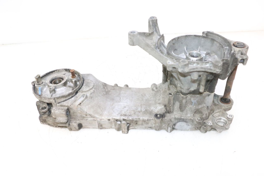 photo de ONDERSTE MOTORKAST PEUGEOT TREKKER 50 (1995 - 2004) - Andere kijkhoek