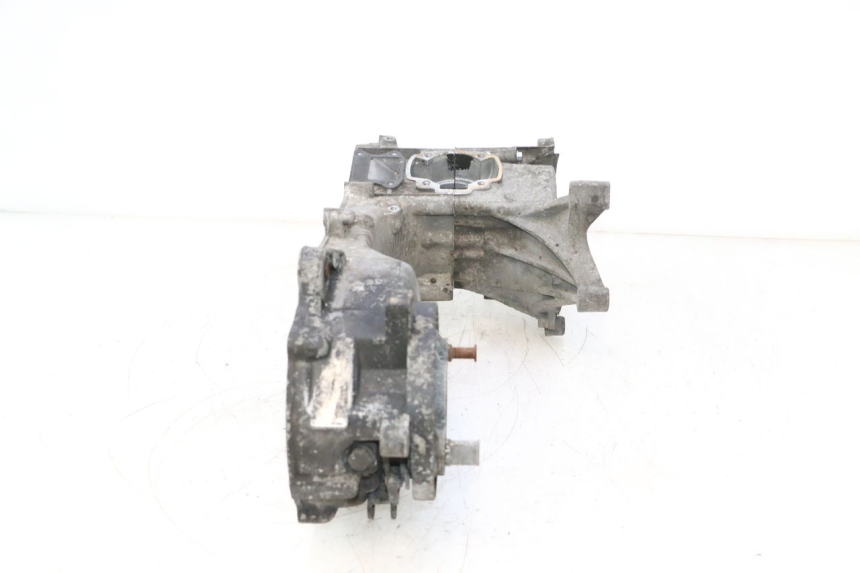 photo de ONDERSTE MOTORKAST PEUGEOT TREKKER 50 (1995 - 2004) - Overzicht