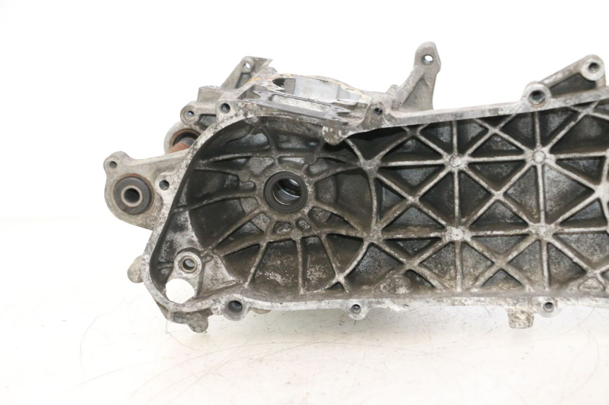 photo de ONDERSTE MOTORKAST PEUGEOT TREKKER 50 (1995 - 2004) - Gecontroleerd onderdeel
