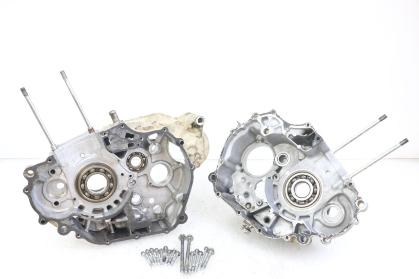 photo de ONDERKANT MOTORBLOK HONDA TRX 300 (1988 - 2000) - Detail van het onderdeel