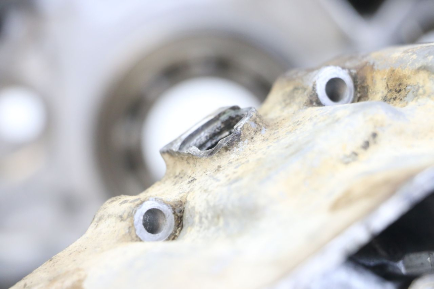 photo de ONDERKANT MOTORBLOK HONDA TRX 300 (1988 - 2000) - Aanvullende foto