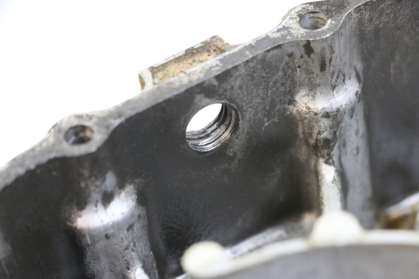 photo de ONDERKANT MOTORBLOK HONDA TRX 300 (1988 - 2000) - Zoom op kwaliteit