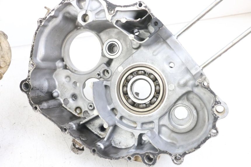 photo de ONDERKANT MOTORBLOK HONDA TRX 300 (1988 - 2000) - Hoofdaanzicht