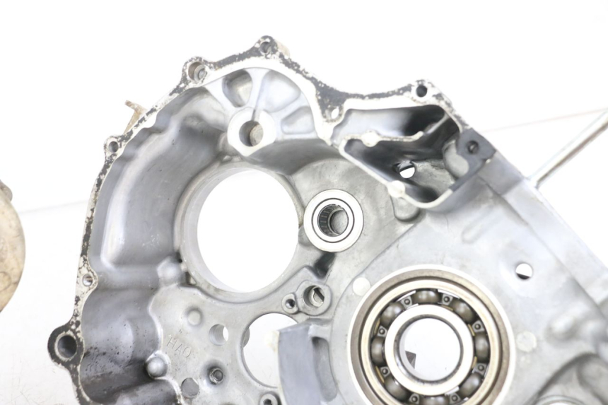 photo de ONDERKANT MOTORBLOK HONDA TRX 300 (1988 - 2000) - Detail van het onderdeel