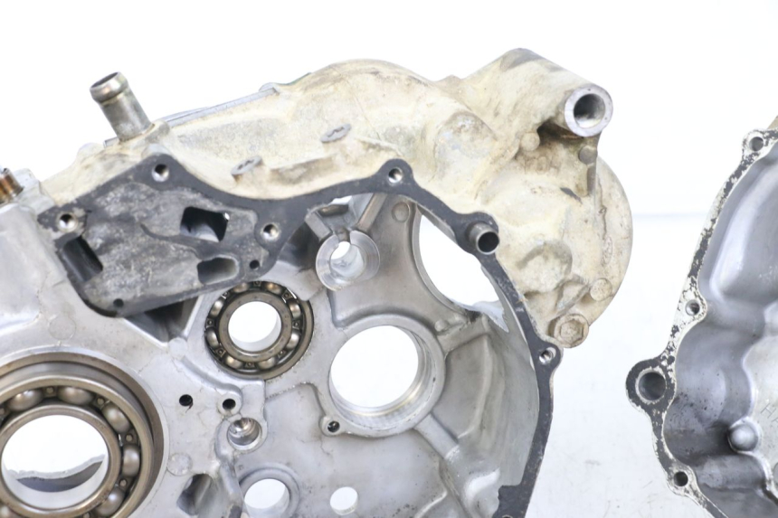 photo de ONDERKANT MOTORBLOK HONDA TRX 300 (1988 - 2000) - Andere kijkhoek