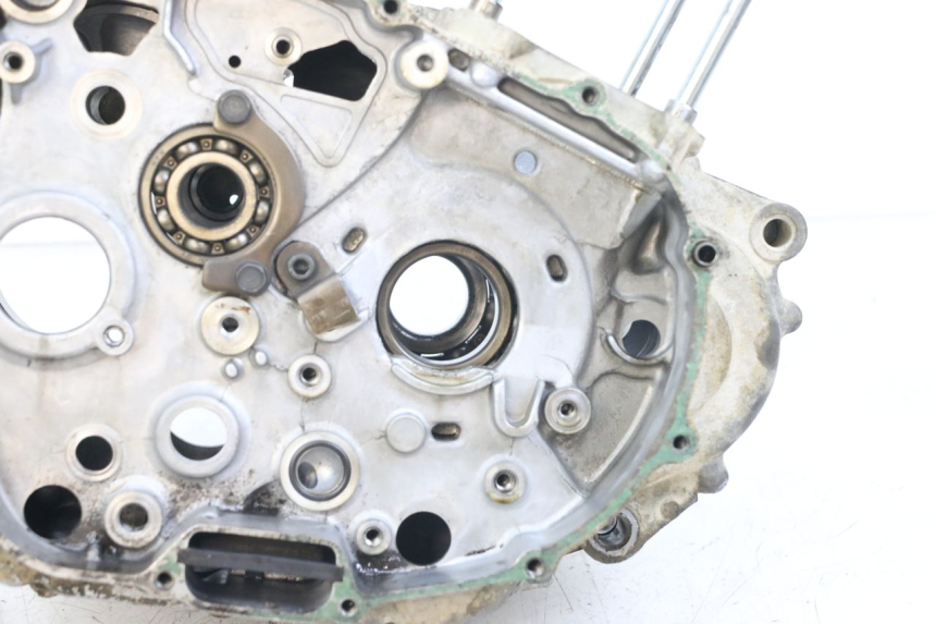 photo de ONDERKANT MOTORBLOK HONDA TRX 300 (1988 - 2000) - Bevestigingspunten