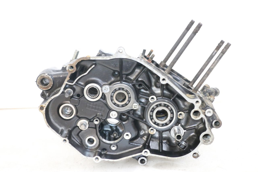 photo de ONDERKANT MOTORBLOK SUZUKI TS X 80 (1984 - 1988) - Productaanzicht