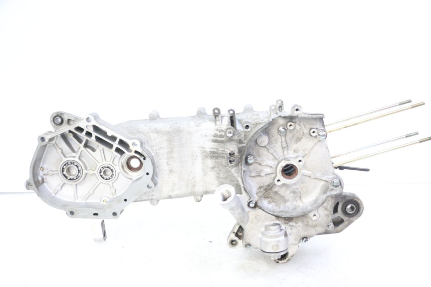 photo de ONDERKANT MOTORBLOK PEUGEOT TWEET 4T 50 (2018 - 2022) - Visuele inspectie