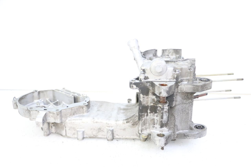 photo de ONDERKANT MOTORBLOK PEUGEOT TWEET 4T 50 (2018 - 2022) - Profielaanzicht