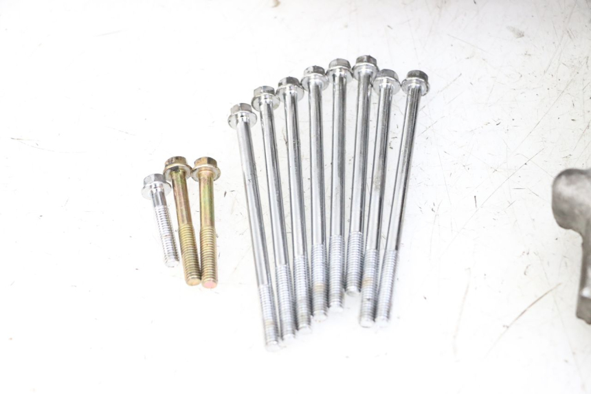 photo de ONDERKANT MOTORBLOK PEUGEOT TWEET 4T 50 (2018 - 2022) - Gecontroleerd onderdeel