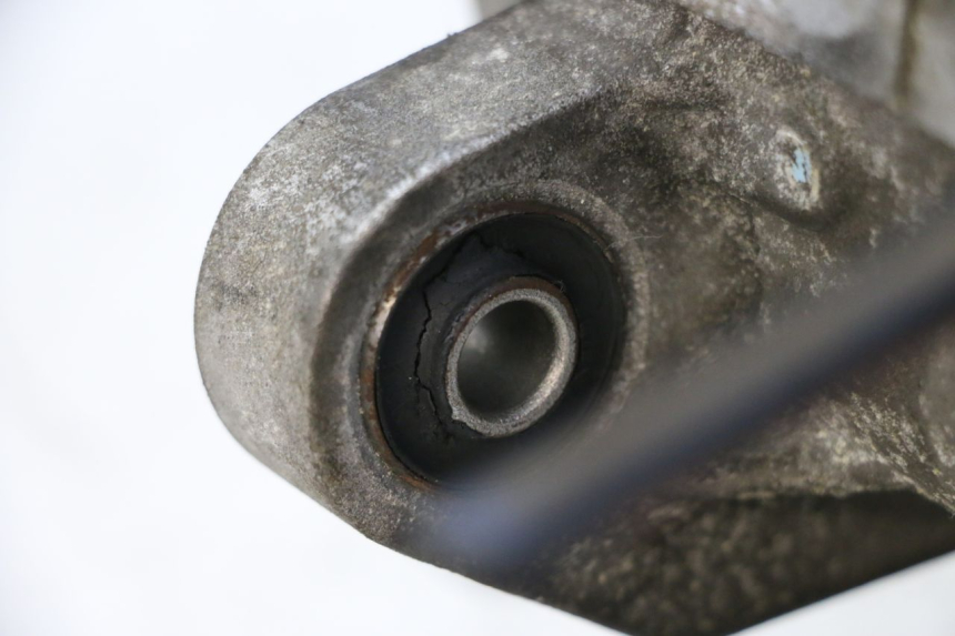 photo de ONDERKANT MOTORBLOK PEUGEOT TWEET 4T 50 (2018 - 2022) - Andere kijkhoek