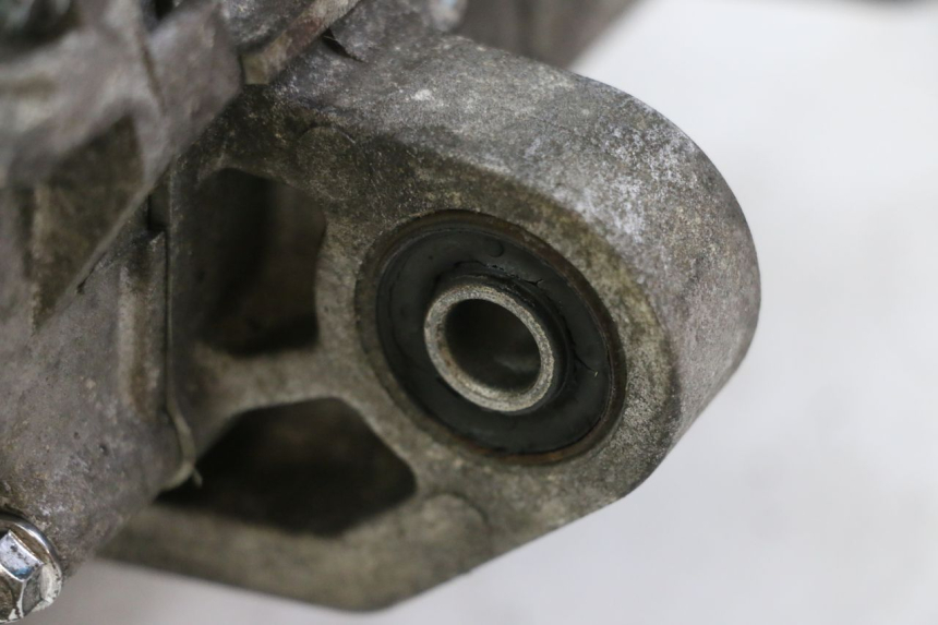 photo de ONDERKANT MOTORBLOK PEUGEOT TWEET 4T 50 (2018 - 2022) - Overzicht