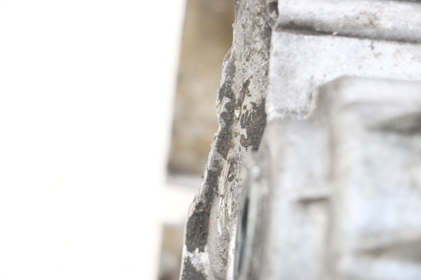 photo de ONDERKANT MOTORBLOK KEEWAY TX 50 (2008 - 2015) - Productaanzicht