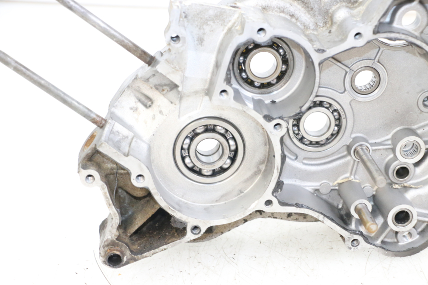 photo de ONDERKANT MOTORBLOK KEEWAY TX 50 (2008 - 2015) - Detailaanzicht