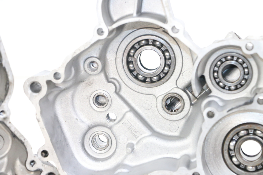 photo de ONDERKANT MOTORBLOK KEEWAY TX 50 (2008 - 2015) - Visuele inspectie