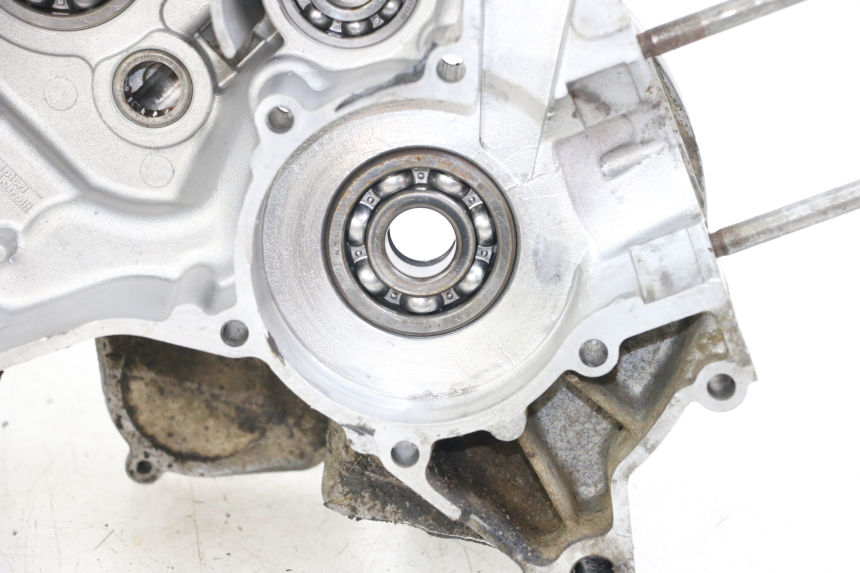 photo de ONDERKANT MOTORBLOK KEEWAY TX 50 (2008 - 2015) - Focus op structuur