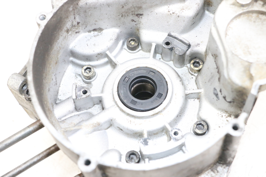 photo de ONDERKANT MOTORBLOK KEEWAY TX 50 (2008 - 2015) - Andere kijkhoek