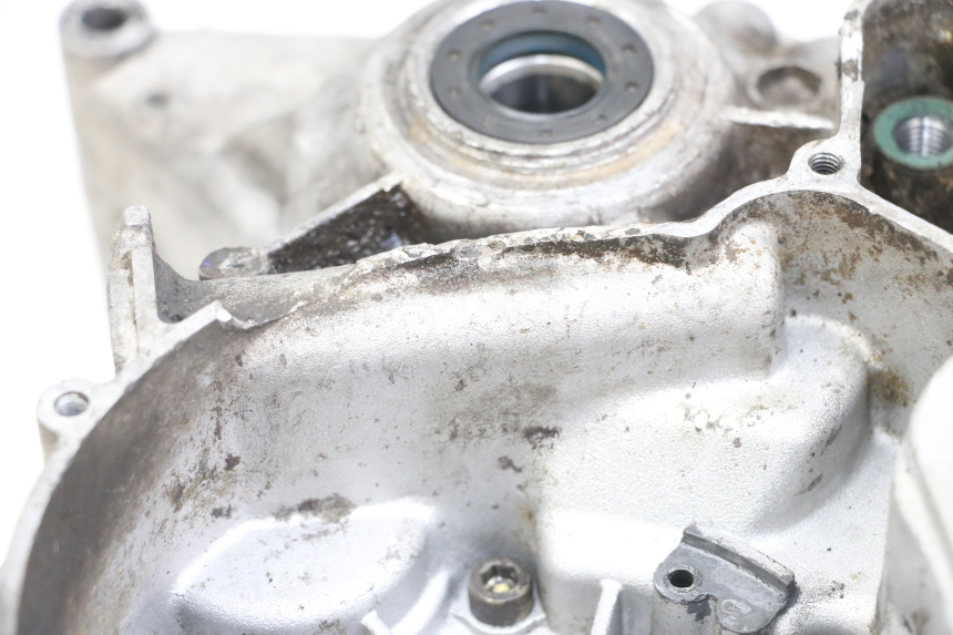 photo de ONDERKANT MOTORBLOK KEEWAY TX 50 (2008 - 2015) - Technische close-up