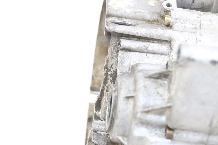 photo de ONDERKANT MOTORBLOK KEEWAY TX 50 (2008 - 2015) - Markeringen en referenties