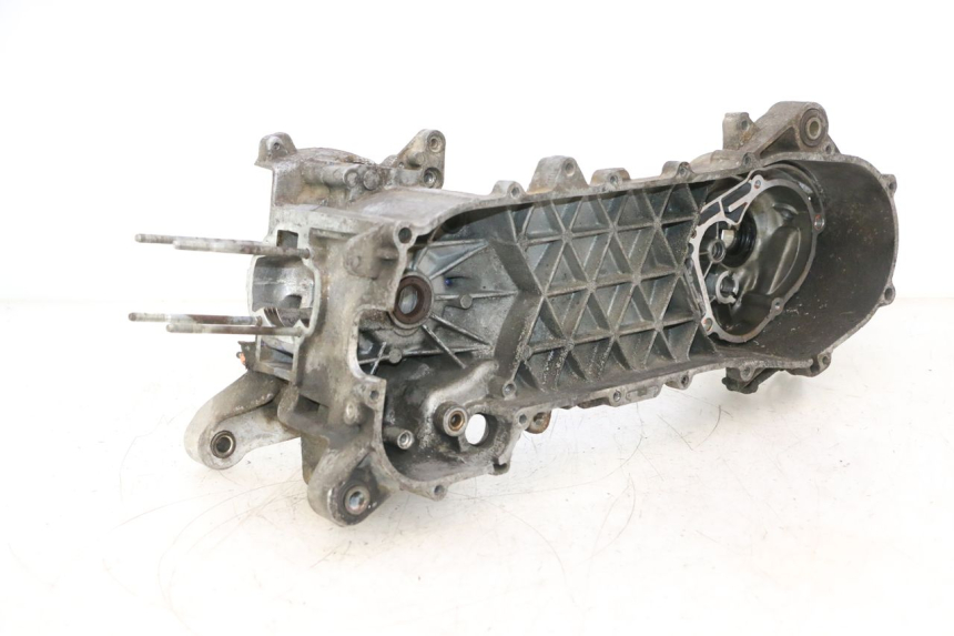 photo de ONDERSTE MOTORKAST PIAGGIO TYPHOON 50 (2000 - 2009) - Productaanzicht