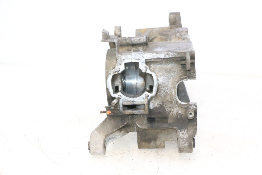 photo de ONDERSTE MOTORKAST PIAGGIO TYPHOON 50 (2000 - 2009) - Kenmerkende details