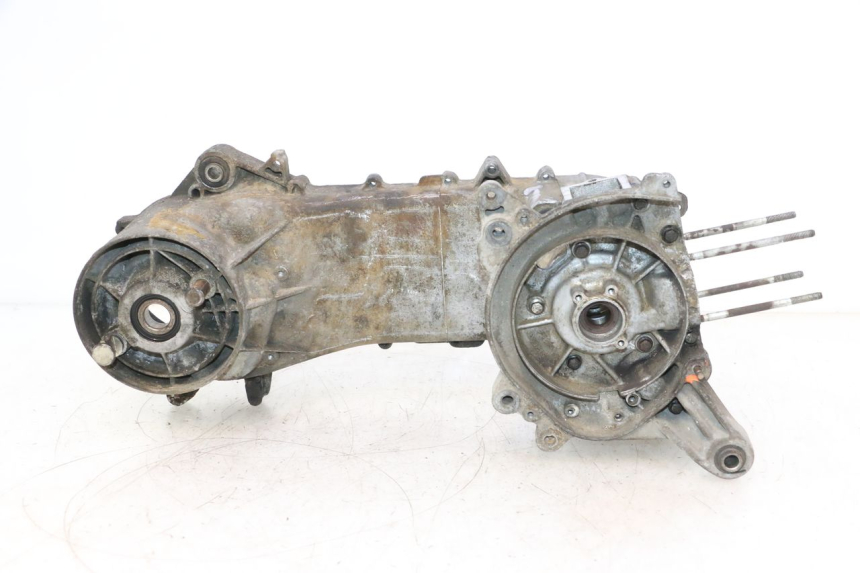 photo de ONDERSTE MOTORKAST PIAGGIO TYPHOON 50 (2000 - 2009) - Alternatieve hoek