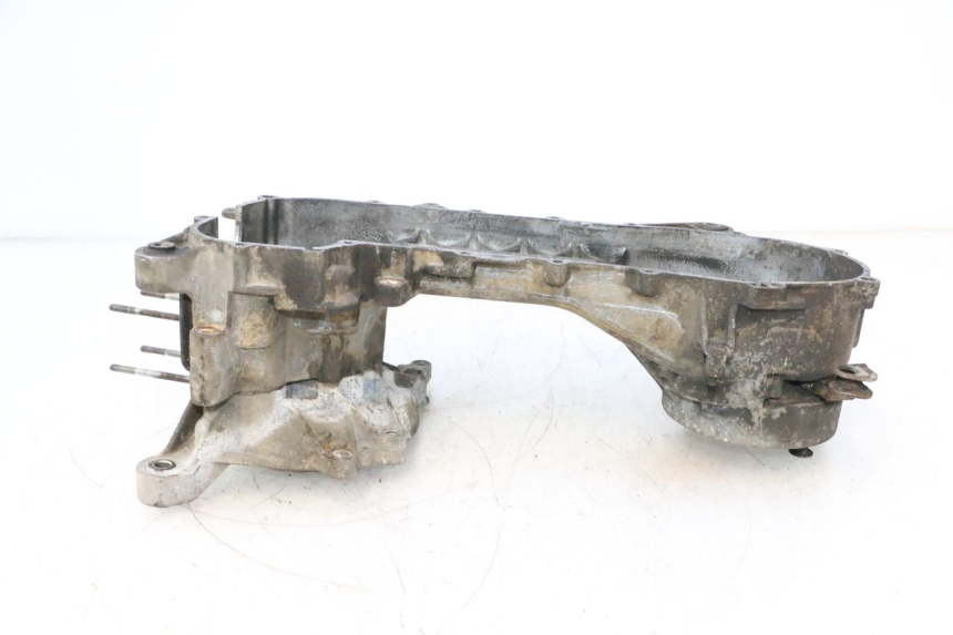 photo de ONDERSTE MOTORKAST PIAGGIO TYPHOON 50 (2000 - 2009) - Overzicht
