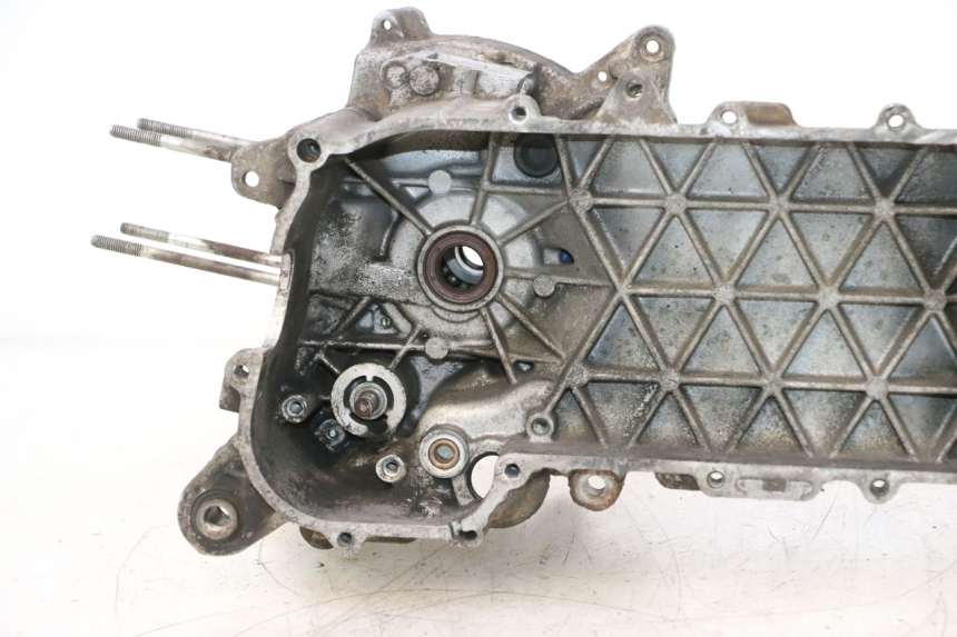 photo de ONDERSTE MOTORKAST PIAGGIO TYPHOON 50 (2000 - 2009) - Gecontroleerd onderdeel
