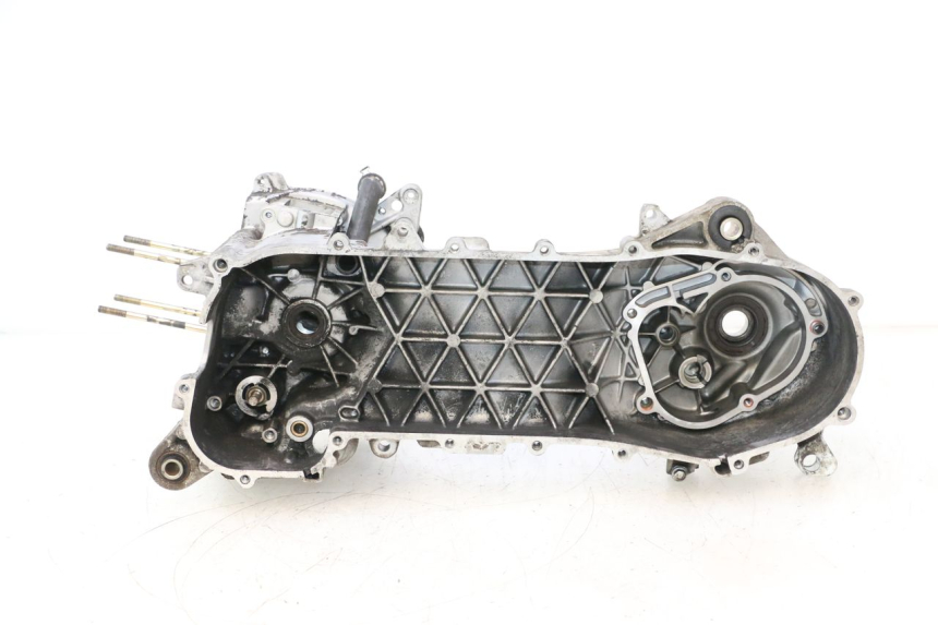photo de ONDERSTE MOTORKAST PIAGGIO TYPHOON 50 (2000 - 2009) - Hoofdaanzicht