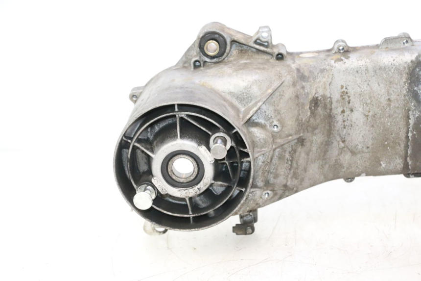 photo de ONDERSTE MOTORKAST PIAGGIO TYPHOON 50 (2000 - 2009) - Detailaanzicht