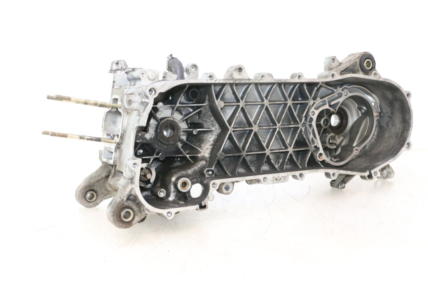 photo de ONDERSTE MOTORKAST PIAGGIO TYPHOON 50 (2000 - 2009) - Technische close-up