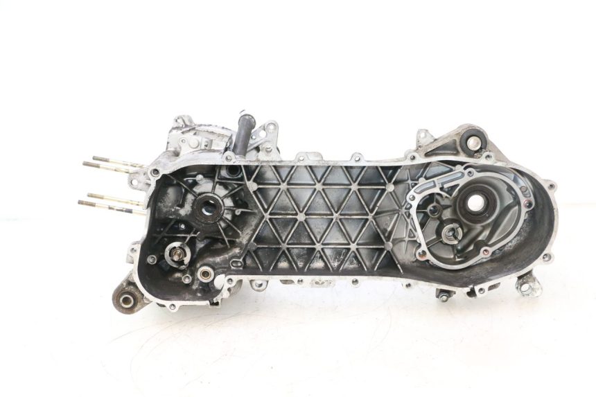 photo de ONDERSTE MOTORKAST PIAGGIO TYPHOON 50 (2000 - 2009) - Overzicht