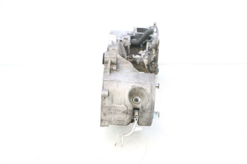 photo de ONDERSTE MOTORKAST PIAGGIO TYPHOON 50 (2000 - 2009) - Markeringen en referenties
