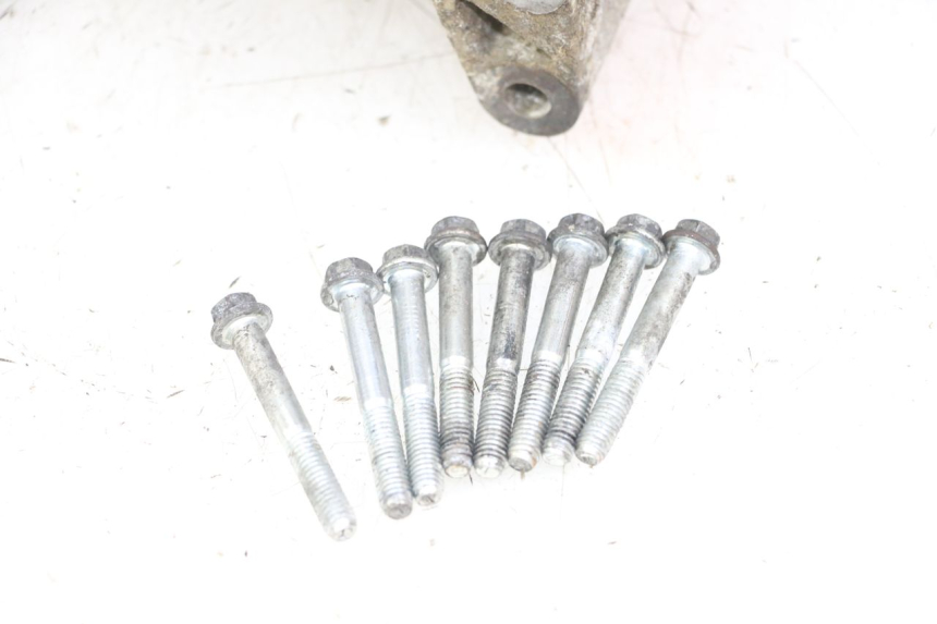 photo de ONDERKANT MOTORBLOK PIAGGIO TYPHOON 80 (1994 - 1997) - Detailaanzicht