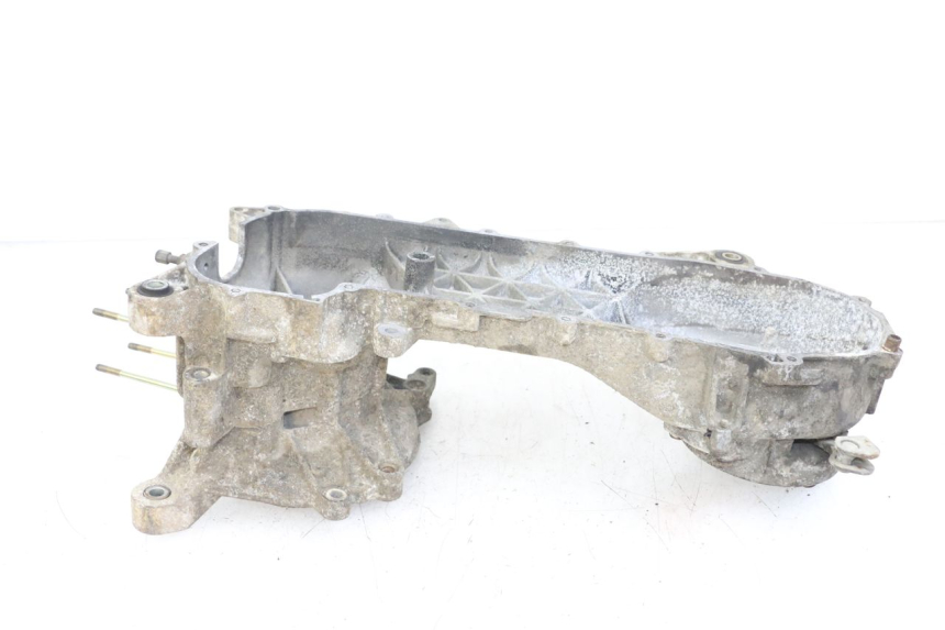 photo de ONDERKANT MOTORBLOK PIAGGIO TYPHOON 80 (1994 - 1997) - Andere kijkhoek