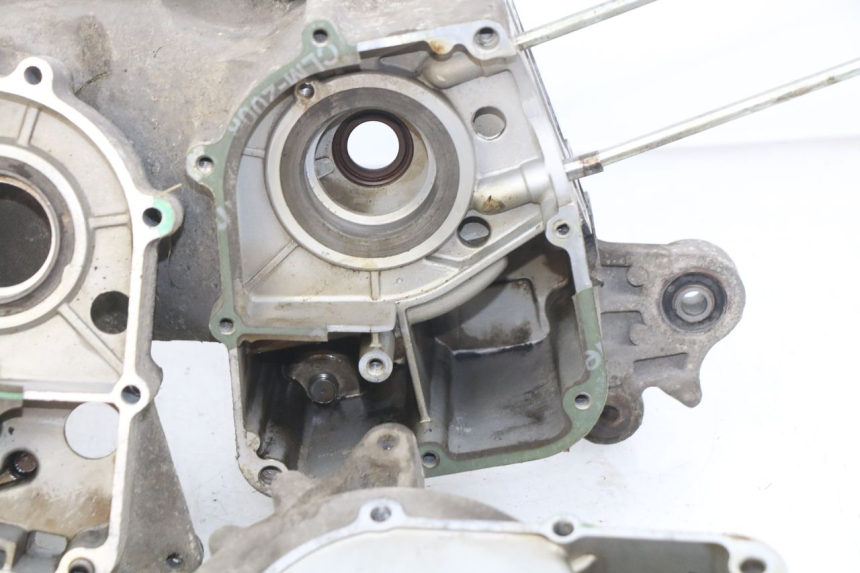 photo de ONDERKANT MOTORBLOK PEUGEOT V-CLIC VCLIC 50 (2007 - 2013) - Hoofdaanzicht