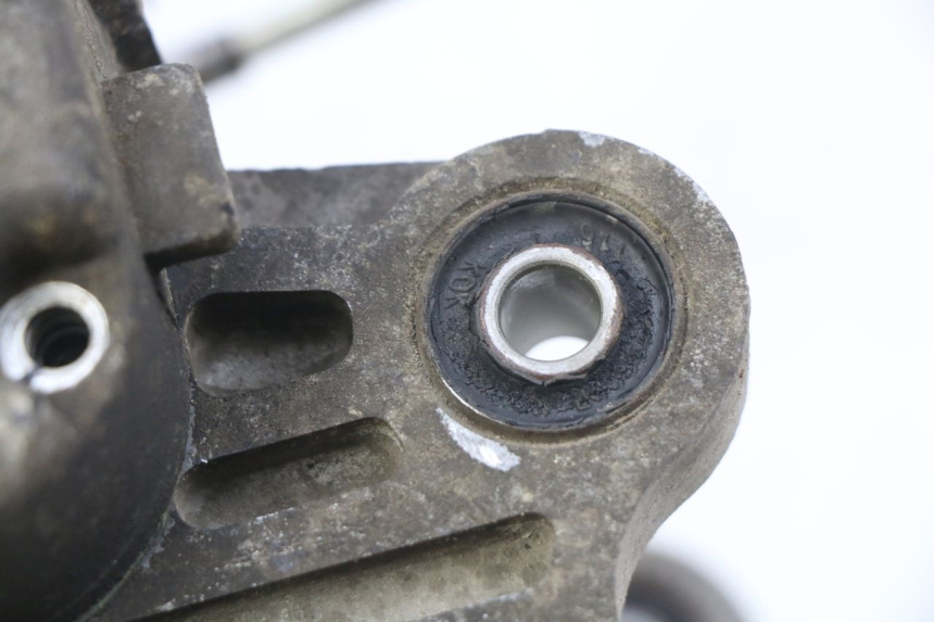 photo de ONDERKANT MOTORBLOK PEUGEOT V-CLIC VCLIC 50 (2007 - 2013) - Andere kijkhoek