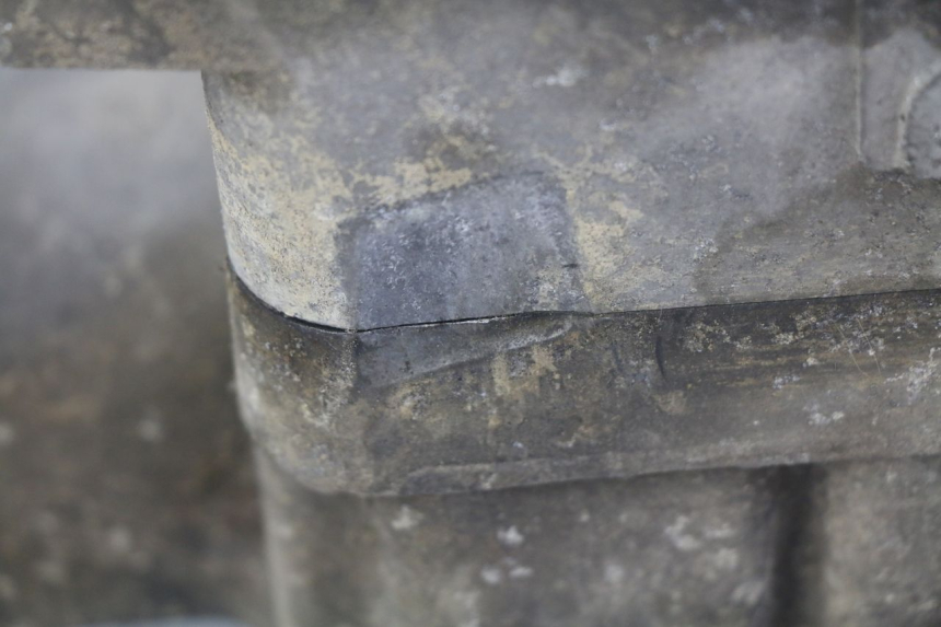 photo de ONDERKANT MOTORBLOK PEUGEOT V-CLIC VCLIC 50 (2007 - 2013) - Overzicht