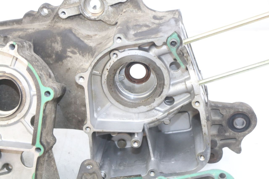 photo de ONDERKANT MOTORBLOK PEUGEOT V-CLIC VCLIC 50 (2007 - 2013) - Aanvullende foto