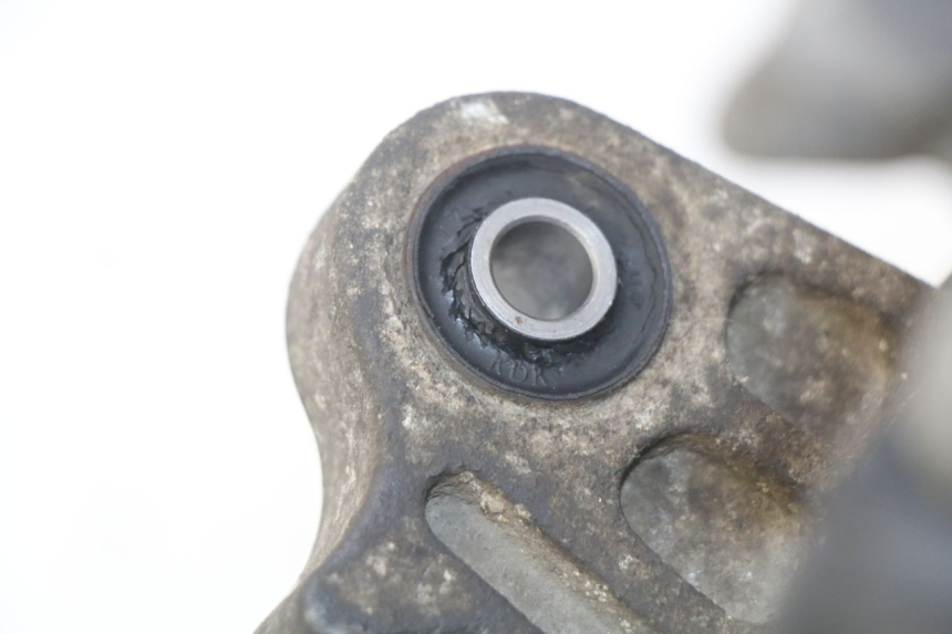 photo de ONDERKANT MOTORBLOK PEUGEOT V-CLIC VCLIC 50 (2007 - 2013) - Andere kijkhoek