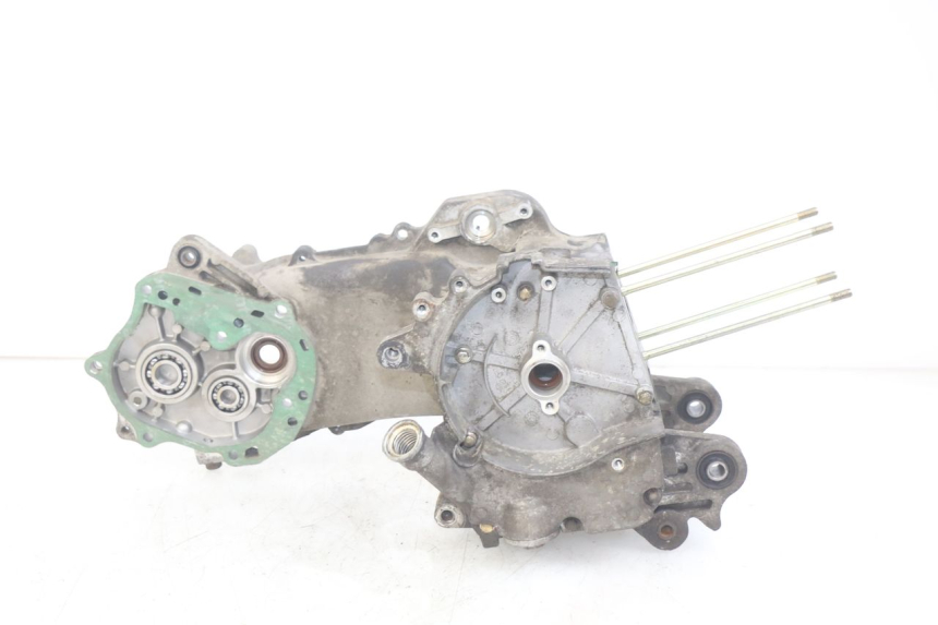 photo de ONDERKANT MOTORBLOK PEUGEOT V-CLIC VCLIC 50 (2007 - 2013) - Bevestigingspunten