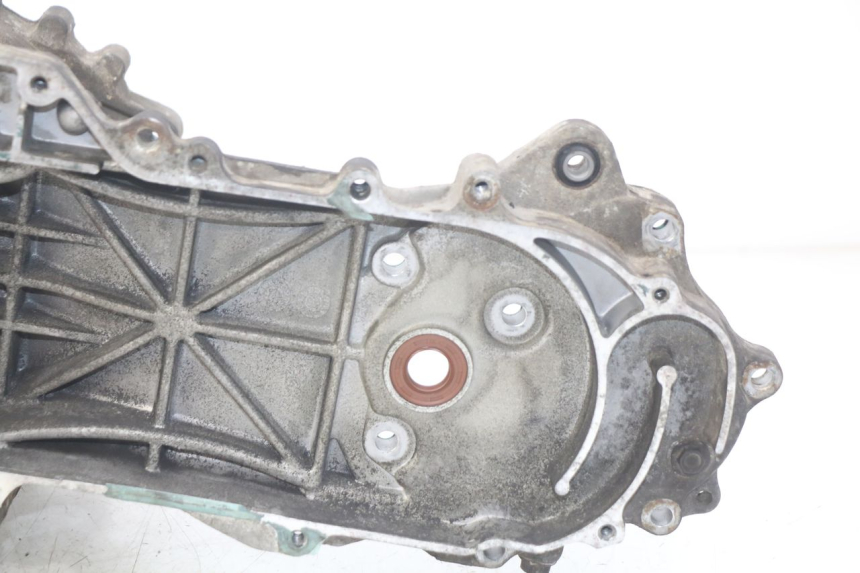 photo de ONDERKANT MOTORBLOK PEUGEOT V-CLIC VCLIC 50 (2007 - 2013) - Gecontroleerd onderdeel