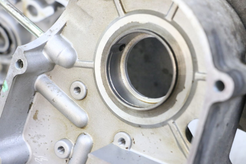 photo de ONDERKANT MOTORBLOK PEUGEOT V-CLIC VCLIC 50 (2007 - 2013) - Aanvullende foto