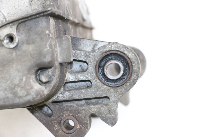 photo de ONDERKANT MOTORBLOK PEUGEOT V-CLIC VCLIC 50 (2007 - 2013) - Zoom op gebruiksstaat